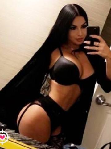 Индивидуалка Кристина Фотография 3