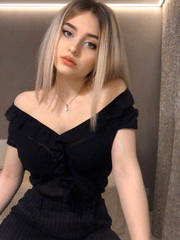 Индивидуалка Ядвига Фотография 2