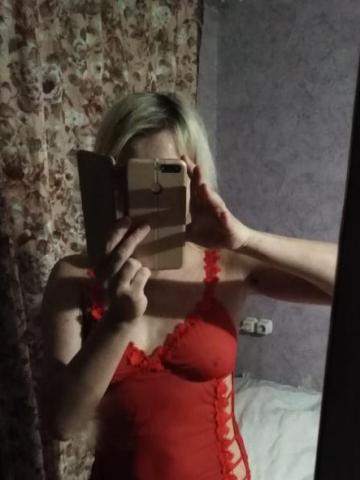 Индивидуалка Виктория Фотография 2
