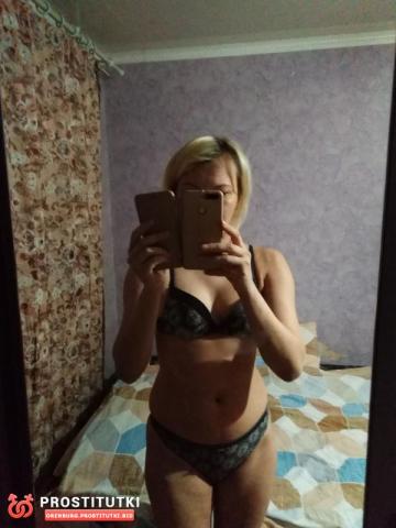 Индивидуалка Виктория Фотография 3